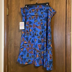 LuLaRoe Skirt